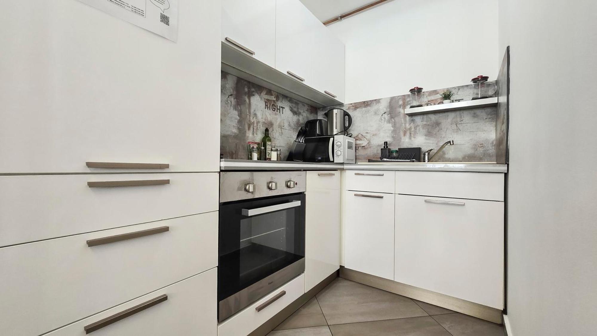 Apartamento Upartments Budapest Exterior foto