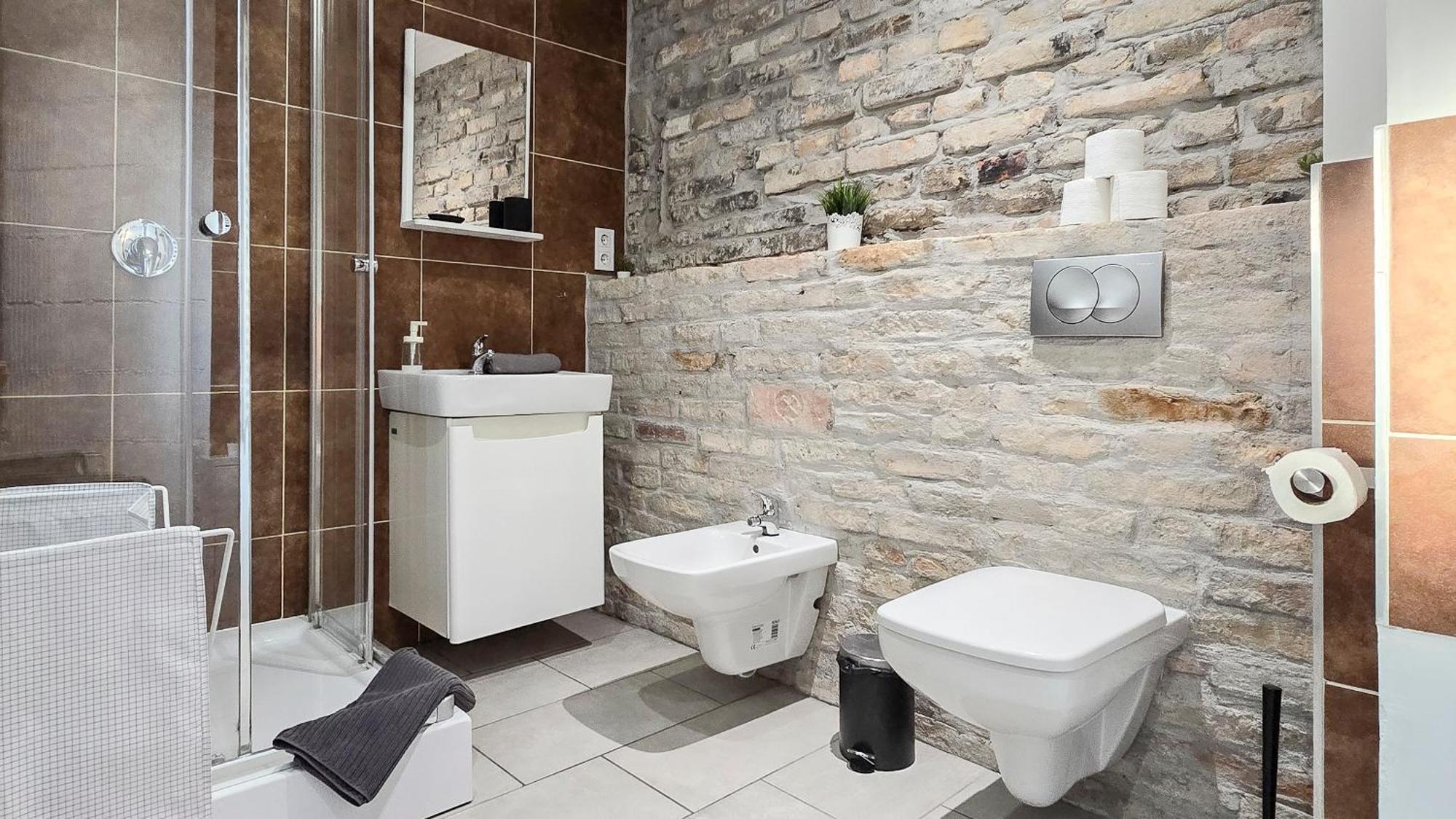 Apartamento Upartments Budapest Exterior foto